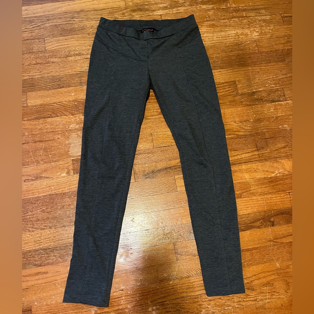 Joe Benbasset gray leggings